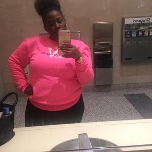 Meet your Posher, Ericka